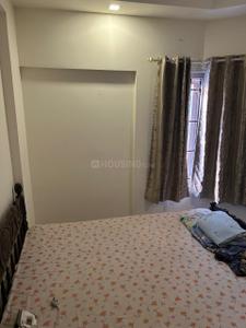 Bedroom Image of 1300 Sq.ft 3 BHK Apartment / Flat for sale in Edappally Kochi for Rs. 6500000