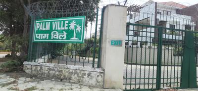 Ansal Sushant Golf City Plot View 2