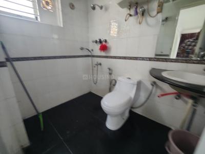 Bathroom Image of 3800 Sq.ft 4 BHK Builder Floor for rent in Trinity Ritual Malleshwaram, Malleswaram Bengaluru for Rs. 105000