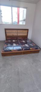 Bedroom Image of 2150 Sq.ft 4 BHK Independent House for rent in Govind Vihar Dehradun for Rs. 60000