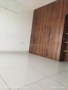 Bedroom Image of 3870 Sq.ft 4 BHK Apartment / Flat for sale in SNN Clermont, Nagavara Bengaluru for Rs. 59500000