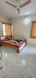 Hall Image of 1340 Sq.ft 3 BHK Apartment / Flat for sale in Vastrapur Ahmedabad for Rs. 10000000