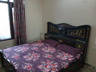 Bedroom Image of 2600 Sq.ft 2 BHK Apartment / Flat for rent in Holy City Paradise Phase I, Mahal Amritsar for Rs. 16000