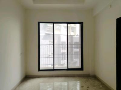 Living Room Image of 580 Sq.ft 1 BHK Apartment / Flat for sale in Sahakar Residency, Naigaon East Naigaon for Rs. 2900000