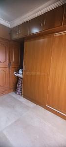 Kitchen Image of 1250 Sq.ft 3 BHK Apartment / Flat for sale in Supreme Lake Primrose, Powai Mumbai for Rs. 36000000