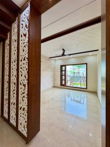 Hall Image of 3800 Sq.ft 5 BHK Villa for sale in Kamal Vihar Raipur for Rs. 10470000