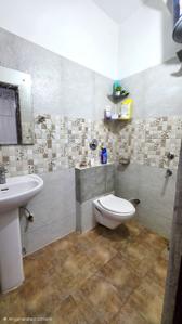 Image of 810 Sq.ft 2 BHK Apartment / Flat for sale in Dhakoli, Zirakpur for Rs. 4650000