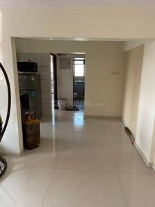 Hall Image of 1288 Sq.ft 3 BHK Apartment / Flat for sale in Vile Parle East Mumbai for Rs. 40000000