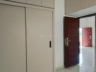 Bedroom Image of 800 Sq.ft 2 BHK Apartment / Flat for rent in Whitefield Bengaluru for Rs. 25000