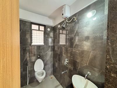 Image of 950 Sq.ft 2 BHK Apartment / Flat for rent in Excellaa Tremont, Keshav Nagar, Pune for Rs. 29000