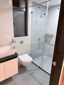 Image of 1000 Sq.ft 2 BHK Apartment / Flat for rent in Ravetkar Anushree, Kothrud, Pune for Rs. 37000