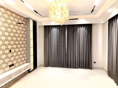 Living Room Image of 3240 Sq.ft 4 BHK Builder Floor for sale in Suncity Township, Sector 54 Gurgaon for Rs. 41000000