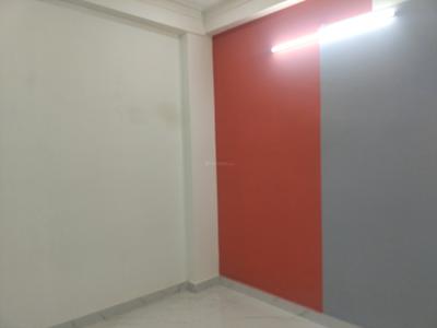 Bedroom Image of 800 Sq.ft 2 BHK Apartment / Flat for sale in CI Golf City, Kambakshpur Noida for Rs. 3087000