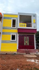 Image of 1200 Sq.ft 2 BHK Independent House for sale in Moratandi, Puducherry for Rs. 5900000