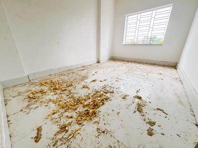 Bedroom Image of 838 Sq.ft 2 BHK Apartment / Flat for sale in Konnagar Hooghly for Rs. 2178800