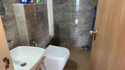 Image of 752 Sq.ft 2 BHK Apartment / Flat for rent in Dosti West County, Thane West, Thane for Rs. 33500