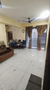 Hall Image of 1440 Sq.ft 3 BHK Apartment / Flat for sale in Dharti Exotica, Chandkheda Ahmedabad for Rs. 6500000