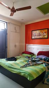 Bedroom Image of 1560 Sq.ft 3 BHK Apartment / Flat for sale in Express Garden, Indirapuram Ghaziabad for Rs. 17200000