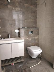 Bedroom One Image of 1501 Sq.ft 3 BHK Apartment / Flat for sale in Unity The Amaryllis Phase 1, Kishan Ganj New Delhi for Rs. 40000000