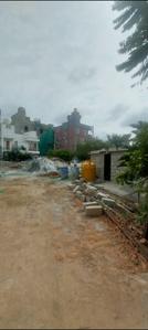 Image of 1740 Sq.ft Residential Plot / Land for sale in Bileshivale, Bengaluru for Rs. 10788000