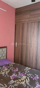 Bedroom Image of 650 Sq.ft 1 BHK Apartment / Flat for sale in Vashi Navi Mumbai for Rs. 14000000