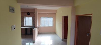 Hall Image of 950 Sq.ft 2 BHK Apartment / Flat for rent in Rajarhat Kolkata for Rs. 9000