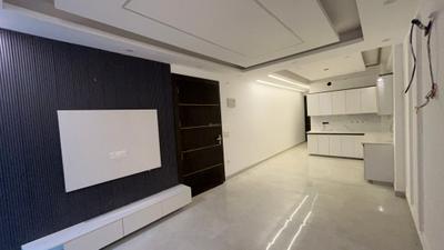 Living Room Image of 1150 Sq.ft 2 BHK Apartment / Flat for sale in Sector 89 Noida for Rs. 5500000