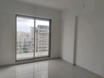 Bedroom Image of 1150 Sq.ft 2 BHK Apartment / Flat for sale in Triveni Heights, Ulwe Navi Mumbai for Rs. 13700000