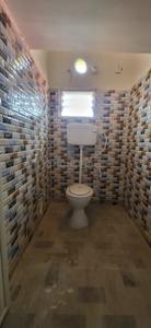 Bathroom Image of 1164 Sq.ft 3 BHK Apartment / Flat for sale in Airport Gate No 2 Kolkata for Rs. 4050000