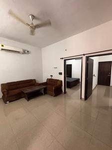 Hall Image of 1350 Sq.ft 2 BHK Builder Floor for rent in Bhai Randhir Singh Nagar Ludhiana for Rs. 20000