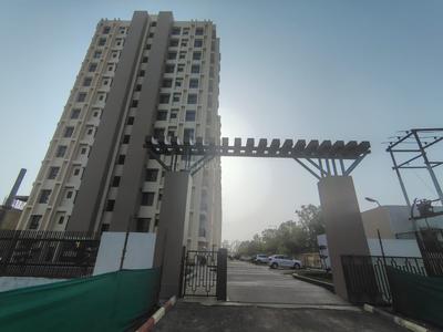 Image of 1200 Sq.ft 3 BHK Apartment / Flat for sale in Semra, Lucknow for Rs. 7800000