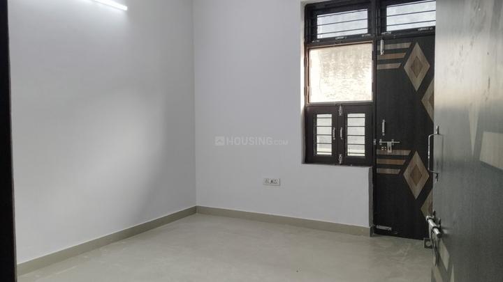 Sector 21D Bedroom One 1