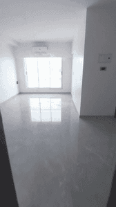 Image of 700 Sq.ft 2 BHK Apartment / Flat for sale in Seema Rajdhani, Ghatkopar East, Mumbai for Rs. 22100000