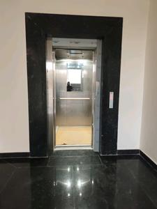 Lift Image of 2500 Sq.ft 4 BHK Apartment / Flat for sale in Happy Homes Colony Hyderabad for Rs. 12000000