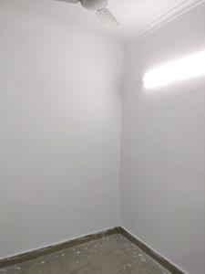 Study Room Image of 2700 Sq.ft 4 BHK Apartment / Flat for sale in CGHS Best Residency, Sector 19 Dwarka New Delhi for Rs. 42200000