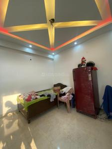 Hall Image of 768 Sq.ft 3 BHK Apartment / Flat for sale in Vashisth Heights, Sector 87 Faridabad for Rs. 7000000