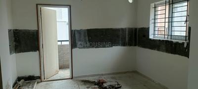 Bathroom Image of 1035 Sq.ft 2 BHK Apartment / Flat for sale in Iresh Advaita, Harlur Bengaluru for Rs. 6700000