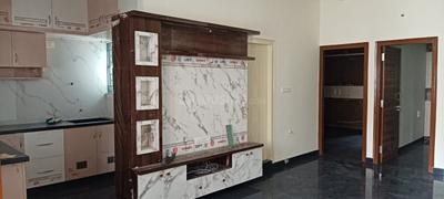 Kitchen Image of 3600 Sq.ft 2 BHK Independent House for sale in Thathaguni Bengaluru for Rs. 18000000