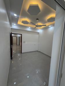 Bedroom Image of 1250 Sq.ft 3 BHK Builder Floor for sale in Sahastradhara Road Dehradun for Rs. 11000000