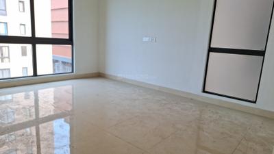 Bedroom Image of 1550 Sq.ft 3 BHK Apartment / Flat for sale in Ambuja Ecospace Residencia, New Town Kolkata for Rs. 16300000