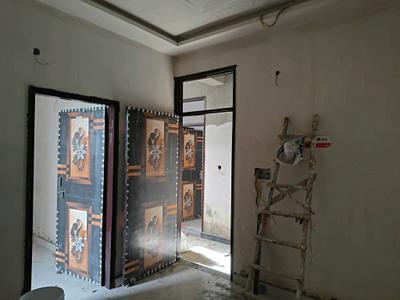 Living Room Image of 750 Sq.ft 2 BHK Builder Floor for sale in DLF Ankur Vihar Ghaziabad for Rs. 2360004