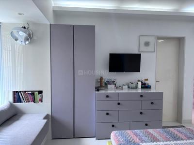 Hall Image of 1850 Sq.ft 3 BHK Apartment / Flat for sale in Juhu Mumbai for Rs. 102500000