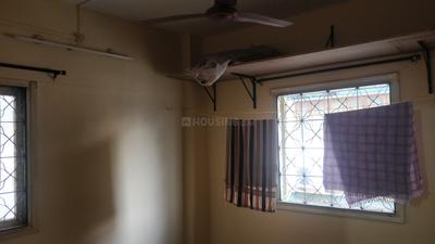 Bedroom Image of 1205 Sq.ft 3 BHK Apartment / Flat for sale in Madgaon Goa for Rs. 6500000