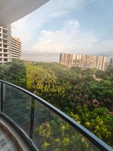 Balcony Image of 1150 Sq.ft 2 BHK Apartment / Flat for sale in Gurukrupa Jayantam, Ghatkopar East Mumbai for Rs. 17000000