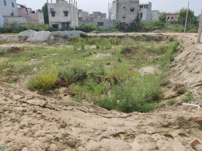 Image of 900 Sq.ft Residential Plot / Land for sale in Talabpur Urf Hathipur, Ghaziabad for Rs. 3000000