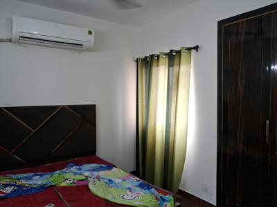 Bedroom Image of 1280 Sq.ft 3 BHK Apartment / Flat for sale in Paras Tierea, Sector 137 Noida for Rs. 10000000