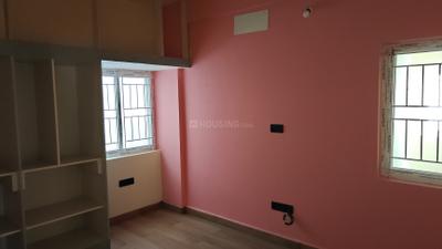 Bedroom Image of 1150 Sq.ft 2 BHK Independent House for rent in HBR Layout Bengaluru for Rs. 35000