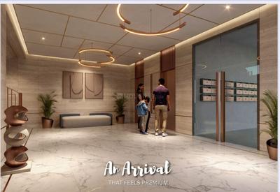 Image of 2900 Sq.ft 4 BHK Apartment / Flat for sale in Popular Shivranjani, Satellite, Ahmedabad for Rs. 25000000