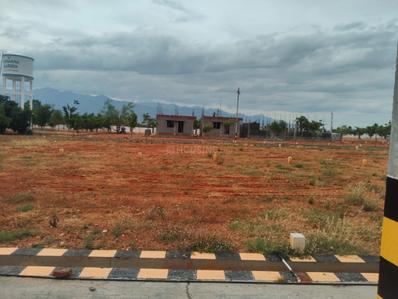 Image of 1200 Sq.ft 2 BHK Independent House for sale in GJV Anugrakha Enclave Phase 3, Idikarai, Coimbatore for Rs. 4000000