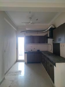 Kitchen Image of 1685 Sq.ft 3 BHK Apartment / Flat for sale in Paramount Floraville, Sector 137 Noida for Rs. 20700000